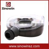 Wine Aerator Pourer Red Wine Decanter Spouts thumbnail-5