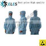 Cleanroom and EPA Use With Good Quality Safety Overcoat Made in China thumbnail-5
