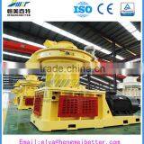 China Supply ce Rice Husk Pelletizer With Latest Technology thumbnail-2