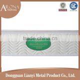 High Quality Hotel Room Furniture Memory Foam or Spring Mattress for 5 Star Hotel Furniture Manufacturer thumbnail-3