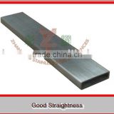 stainless steel tube handrial flat bar