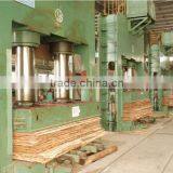 Hydraulic Plywood Cold Press Machine, Pre Press Machine, Wood Door Cold Press thumbnail-1
