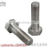 Stainless Steel Socket Round Head Bolts thumbnail-2