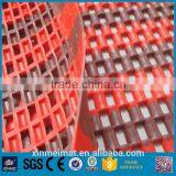 Red Brown Color Pvc Flooring Mat thumbnail-6