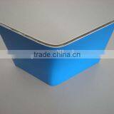 3mm 4mm Unbroken Core Aluminum Composite Wall Panel Acp Sheet Manufacturer