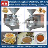 Best Seller Wide Output Range High Quality Factory Price Peanut Butter Machine thumbnail-3