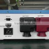 HF Series Pure Sine Wave Output, 2100W/24V High Frequency Inverter thumbnail-3