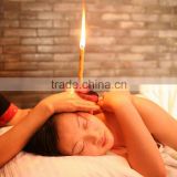 Ear Care Aromatherapy Ear Candles Refreshing Beewax Ear Care Candles