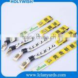 New Custom Unidirectional Sliding Wristbands With Good Price thumbnail-3