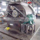 Two Shafts Chicken Feed Mixing Machine thumbnail-3