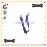 Purple Dog Car Safety Belt for Car Pet Safety Belt thumbnail-1