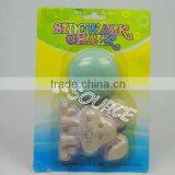 Unique Shape Sidewalk Chalk