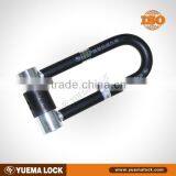 730-278 Yuema Motorcycle u Type Lock