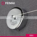 New Design Hotel Brass Retractable Cloth Line