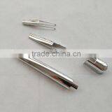 Car Styling Auto Accessories ABS Chrome Plated Rear Wiper Cover Decoration For HYUNDAI TUCSON TL 2015 2016 thumbnail-2