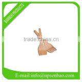 Bamboo Cooking Spoon thumbnail-1