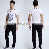 Top Grade Useful Short Sleeve Men Clothing Quality Choice thumbnail-1