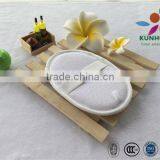 WHOLESALE and CHEAP Hotel Guest Room Loofah Mat thumbnail-5