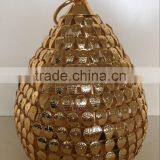 China Factory Hanging Candle Holder and Lantern For Weddings thumbnail-2