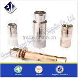 Stainless Steel Hilti Bolt