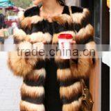 Customized New Products the Faux Rabbit Fur Fabric