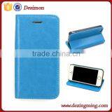 for IPhone SE Flip Cover Leather Wallet Case Quality Choice thumbnail-2