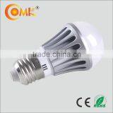 E27 3-12W Color Changing Led Bulb Light 12v thumbnail-4
