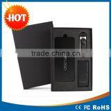 The Classic High Quality Business Gift Set With Power Bank Usb Disk Usb Hub thumbnail-1