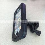 Real 8M IPX8 Bike Phone Waterproof Case With Holder for IPhone 4/5/6/6plus Quality Choice thumbnail-5