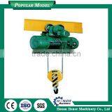 Large Industrial Portable Lifting Hoist With Price thumbnail-1