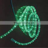High Quality 2wires Led Rope Light thumbnail-5