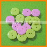 Hot Sale Round Plastic Button