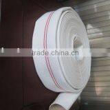 High Working Pressure Rubber Lining Fire Hose thumbnail-1