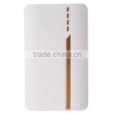 2015 Portable Fast Charge Good Quality Personalized Power Bank