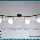 Zhongshan Guzhen Popular G9 Spotlight Ceiling Lamp, Mirror Lighting Fixture thumbnail-1