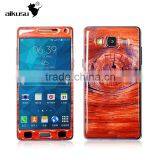 Wholesale Soft Ultra Thin Clear TPU Case Cover for Samsung Galaxy A7 S5 thumbnail-4