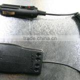 Car Charger for PX-333/359/325/358 thumbnail-2