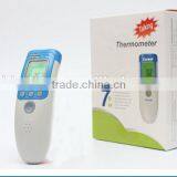 Digital Thermometer Infrared Thermometer For Human Body Temperature thumbnail-6