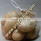 Fruits and Vegetables Plastic Mesh Net Bag thumbnail-2