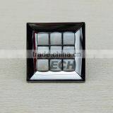 Hot Design Cabinet Zinc Alloy Shower Furniture Knob thumbnail-2
