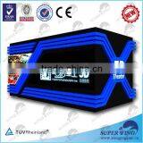 5d Theater Supplier Hydraulic 5d Cinema 4d Cinema Equipment