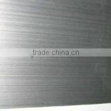 Thickness 0.06-3.0mm Brushed Aluminum Plate thumbnail-1