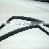 IN-CHANNEL Style Window Visor Door Sun Visors FOR Citroen Berlingo PEUGEOT PANTNER 2008Y