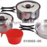 2015 Hot Sale Cookware Set