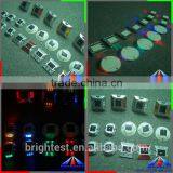 Led Solar Blue Driveway Lights,aluminum Solar Reflector,outdoor Solar Powered Led thumbnail-1