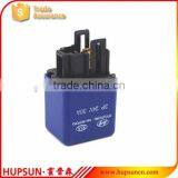Blue Color Factory Direct Supplier 3PIN 12V KI A Auto Relay