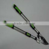 Aluminium Extendable Handle Ratchet Telescopic Lopper thumbnail-1