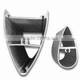 Aluminum Extrusions/profiles, OEM and ODM Orders Are Welcome thumbnail-1