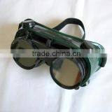 2016 Hot Selling Welding Goggles 50mm Round Lens Welding Goggles Cutting and Custom Welding Goggles for Sales Quality Choice