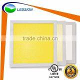 US Inventory UL Ceiling Led Light 36w 220v 120 Degree 600*600 Led Panel Light thumbnail-2